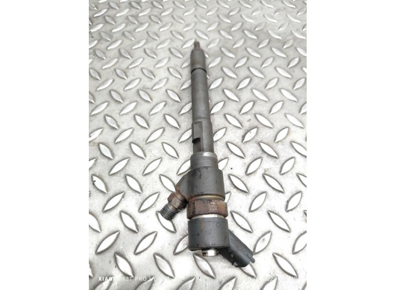 Форсунка к Chevrolet Captiva