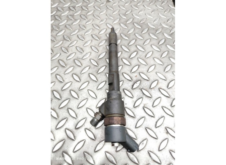 Форсунка к Chevrolet Captiva