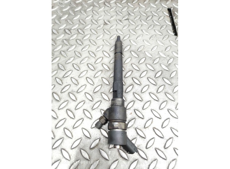 Форсунка к Chevrolet Cruze