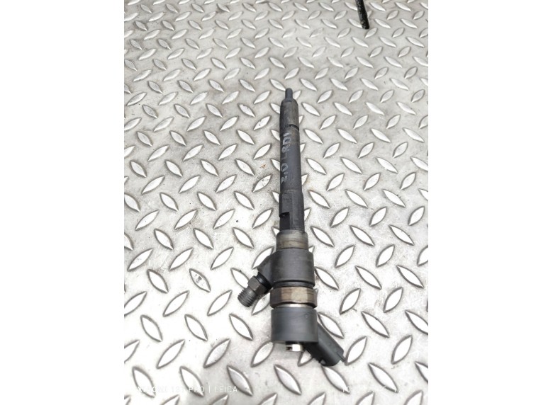 Форсунка к Chevrolet Cruze