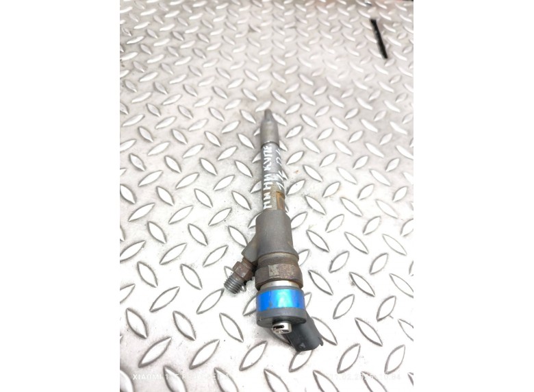 Форсунка к Toyota Yaris