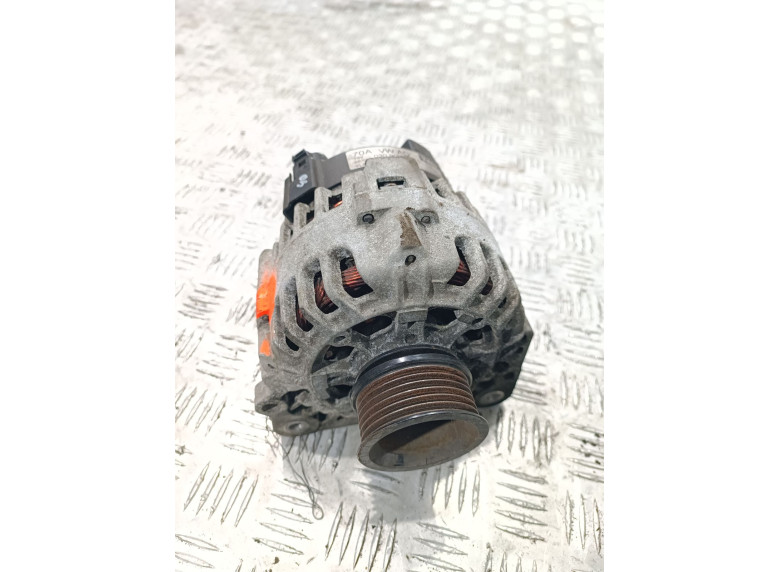 Генератор к Skoda Octavia