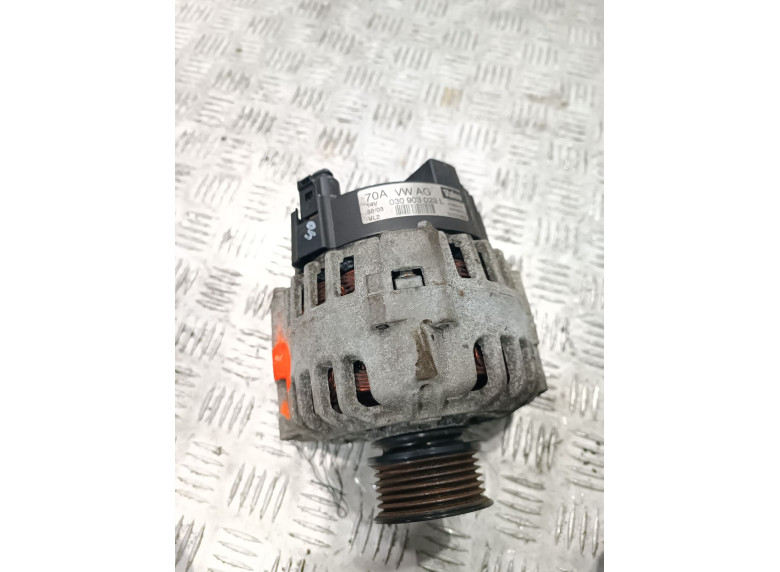 Генератор к Генератор к Skoda Octavia undefined г. Octavia