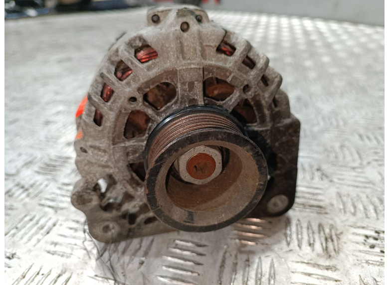 Генератор к Генератор к Skoda Octavia undefined г. Octavia