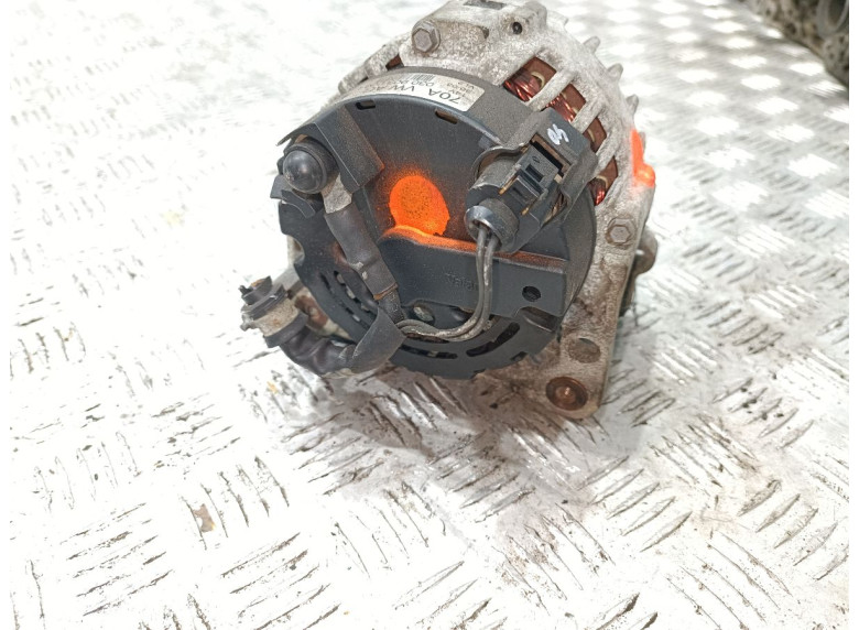 Генератор к Генератор к Skoda Octavia undefined г. Octavia