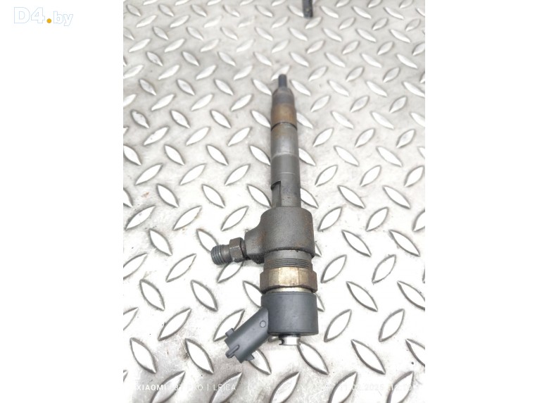 Форсунка к Opel Vectra undefined г.