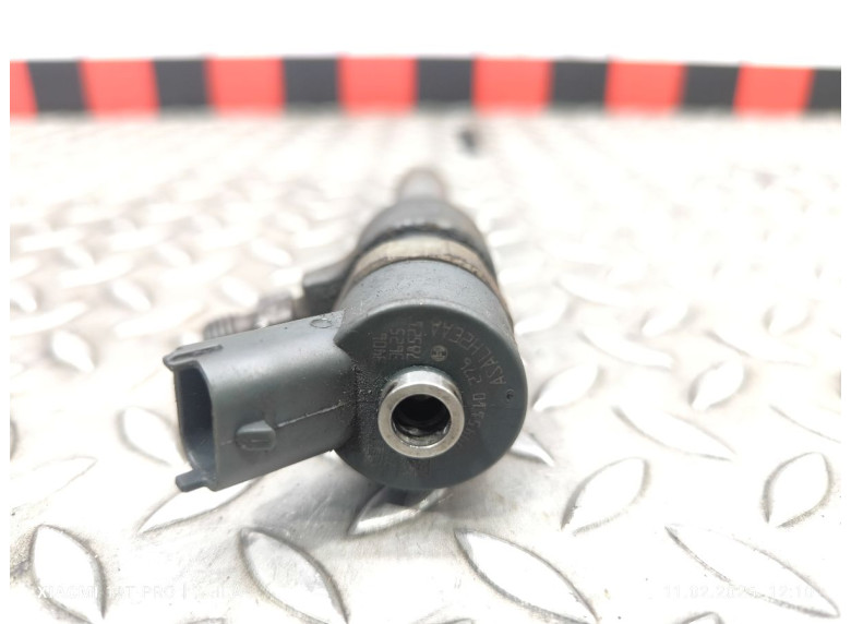 Форсунка к Opel Vectra, 2003г.