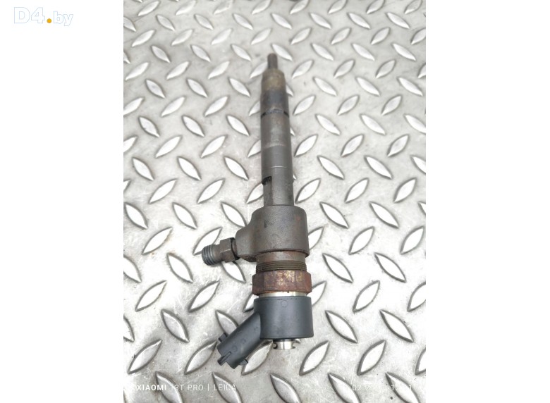 Форсунка к Opel Vectra undefined г.