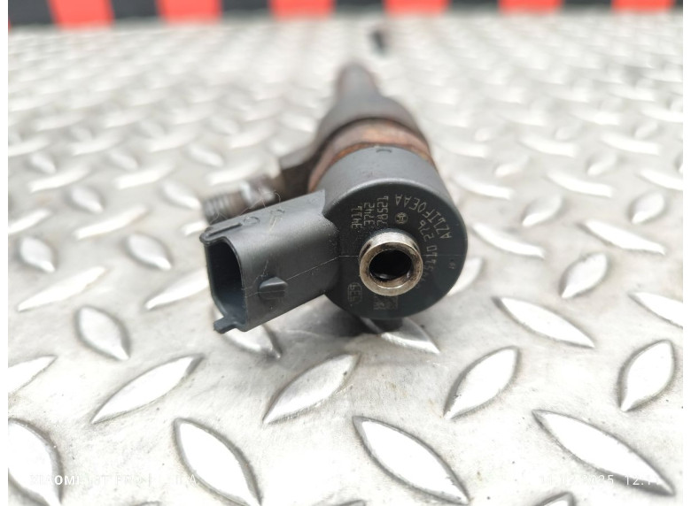 Форсунка к Opel Vectra, 2003г.