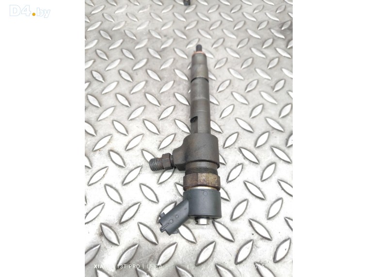 Форсунка к Opel Vectra undefined г.