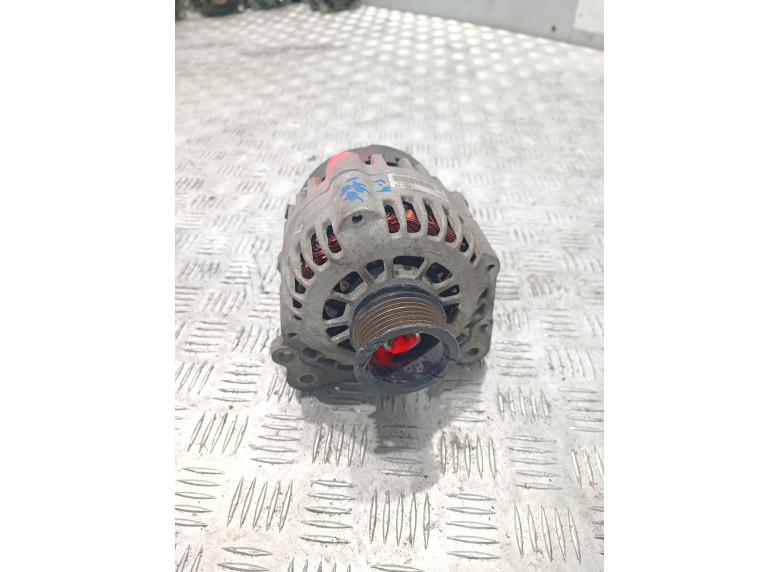 Генератор к Volkswagen Golf, 1999г.