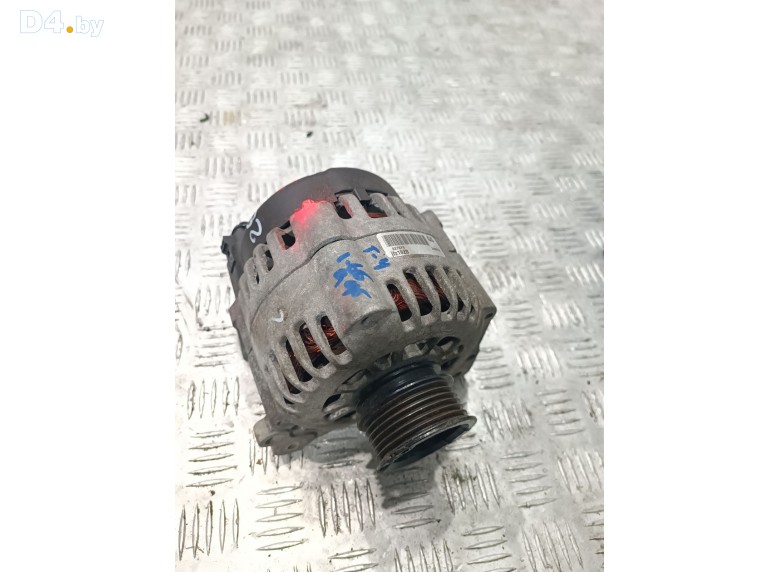 Генератор к Volkswagen Golf undefined г.