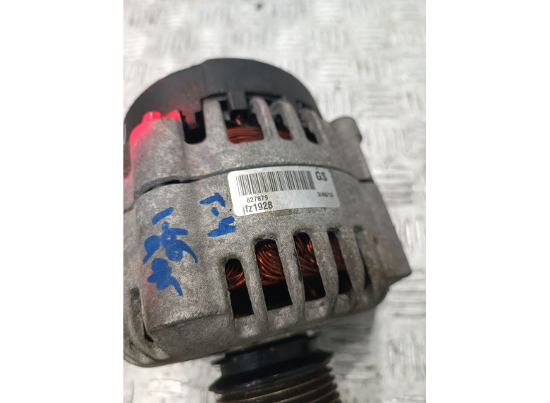 Генератор к Volkswagen Golf, 1999г.