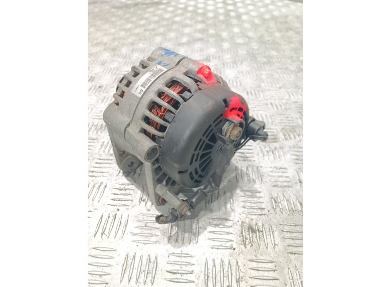 Генератор к Volkswagen Golf, 1999г.