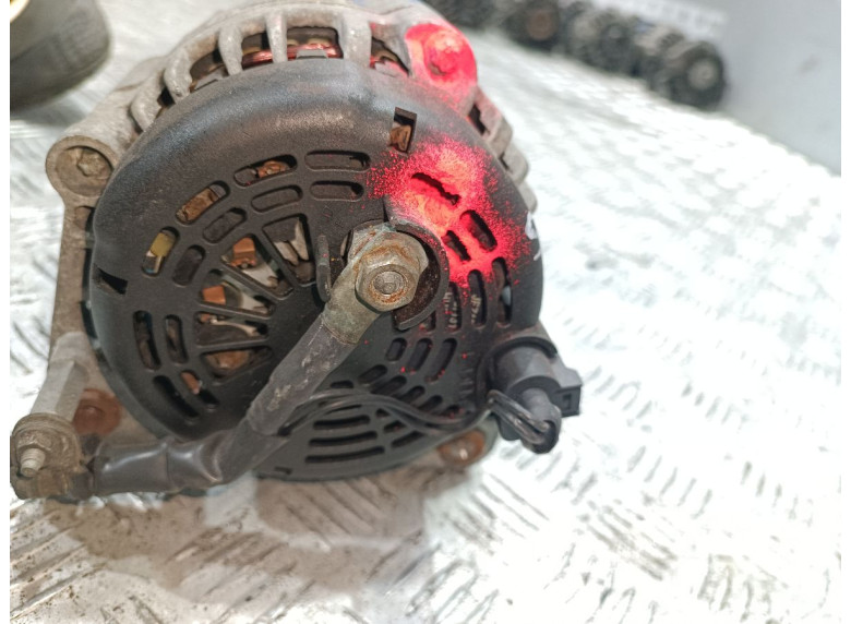 Генератор к Volkswagen Golf, 1999г.