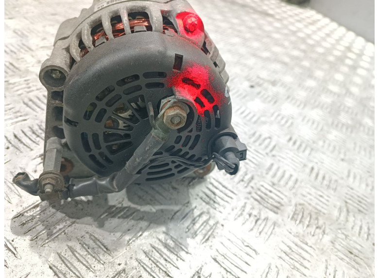 Генератор к Volkswagen Golf, 1999г.