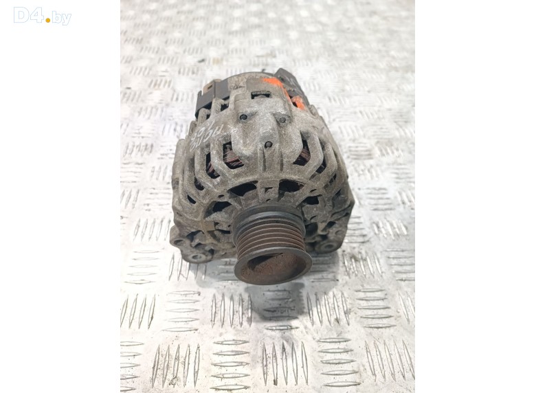 Генератор к Volkswagen Golf undefined г.