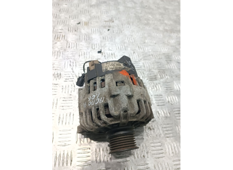 Генератор к Volkswagen Golf, 1999г.