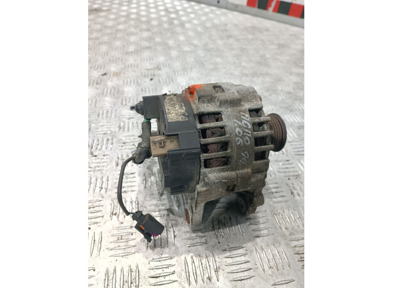 Генератор к Volkswagen Golf, 1999г.