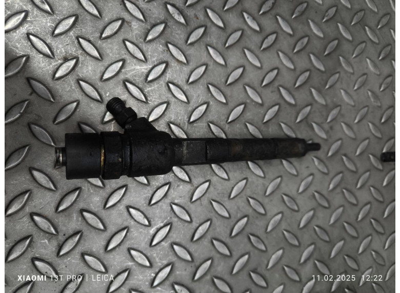 Форсунка к Opel Astra, 2007г.