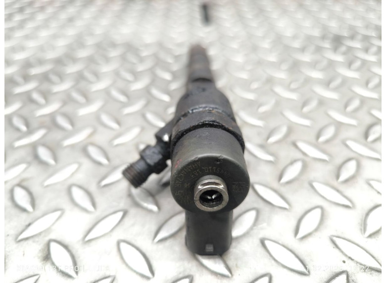 Форсунка к Opel Astra, 2007г.