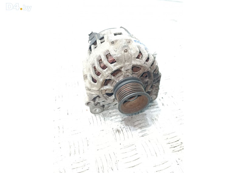 Генератор к Volkswagen Golf undefined г.