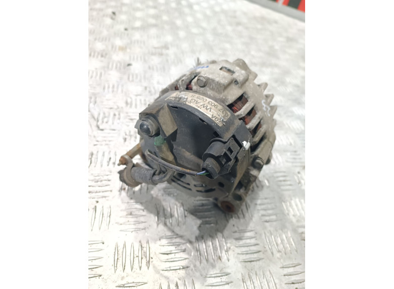 Генератор к Volkswagen Golf, 1999г.