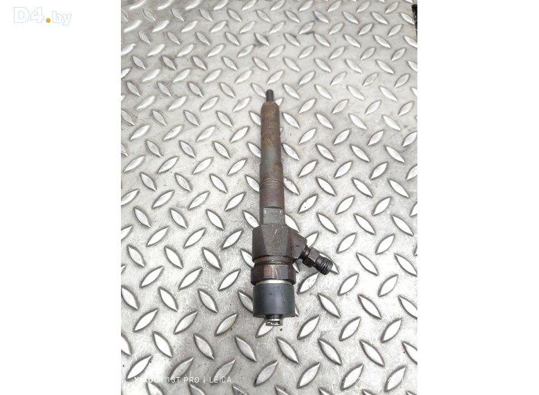 Форсунка к Opel Insignia undefined г.