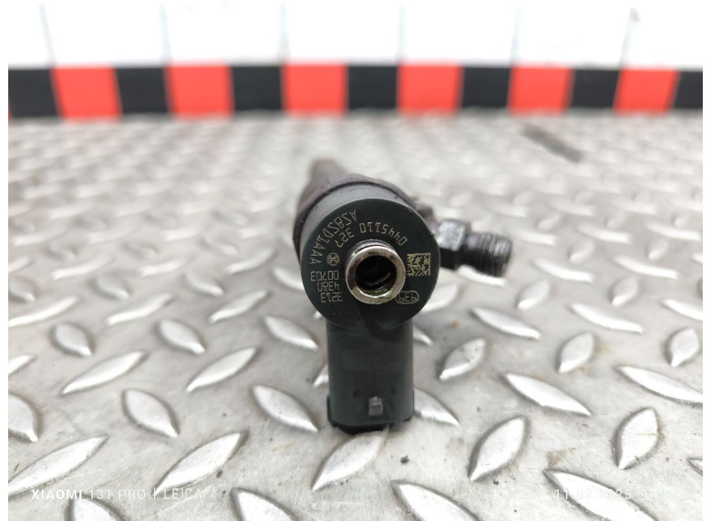 Форсунка к Opel Insignia, 2010г.