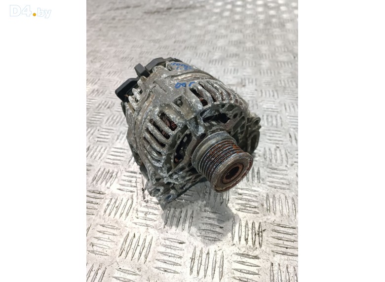 Генератор к Volkswagen Polo undefined г.