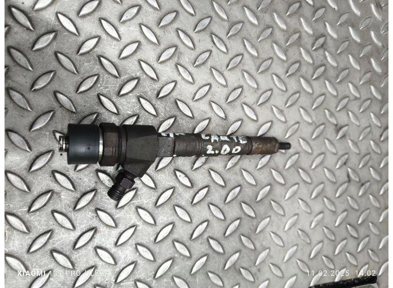 Форсунка к Opel Insignia, 2010г.