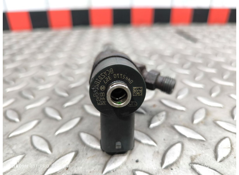 Форсунка к Opel Insignia, 2010г.