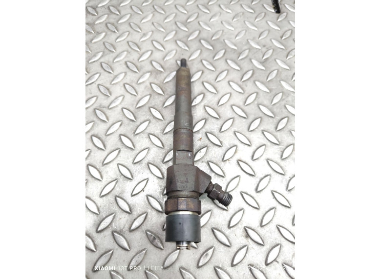 Форсунка к Opel Insignia, 2010г.