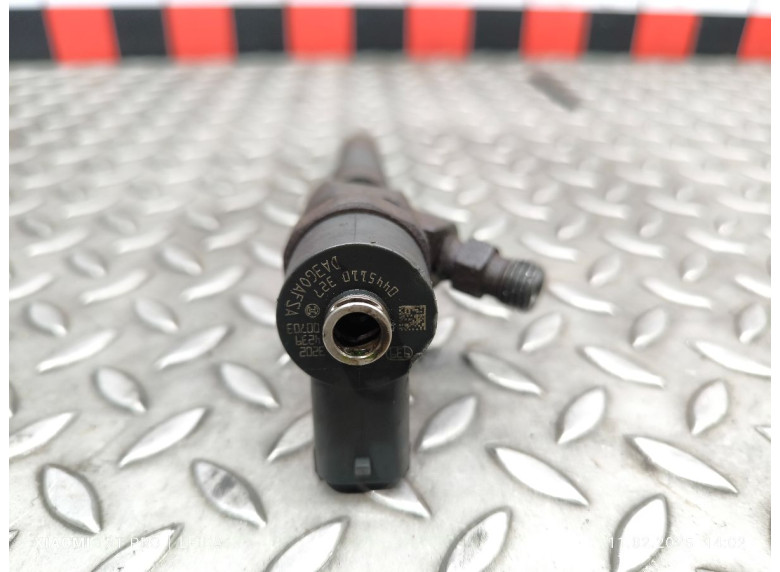 Форсунка к Opel Insignia, 2010г.