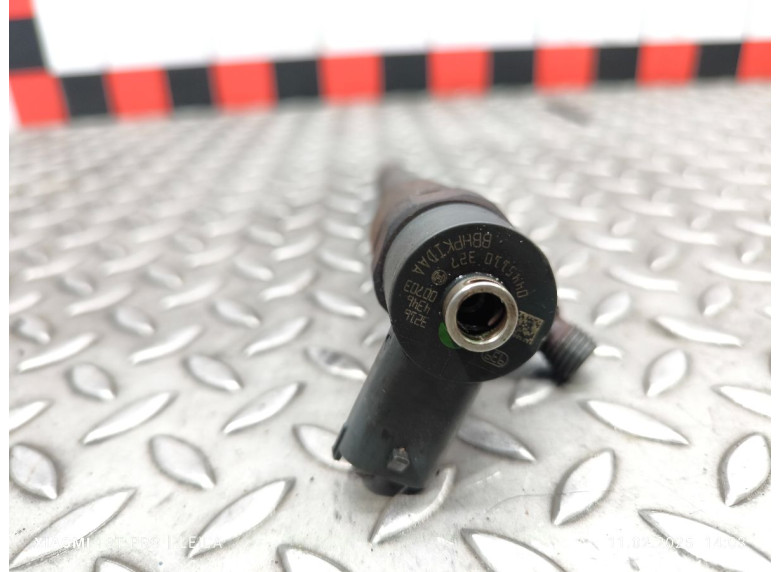 Форсунка к Opel Insignia, 2010г.