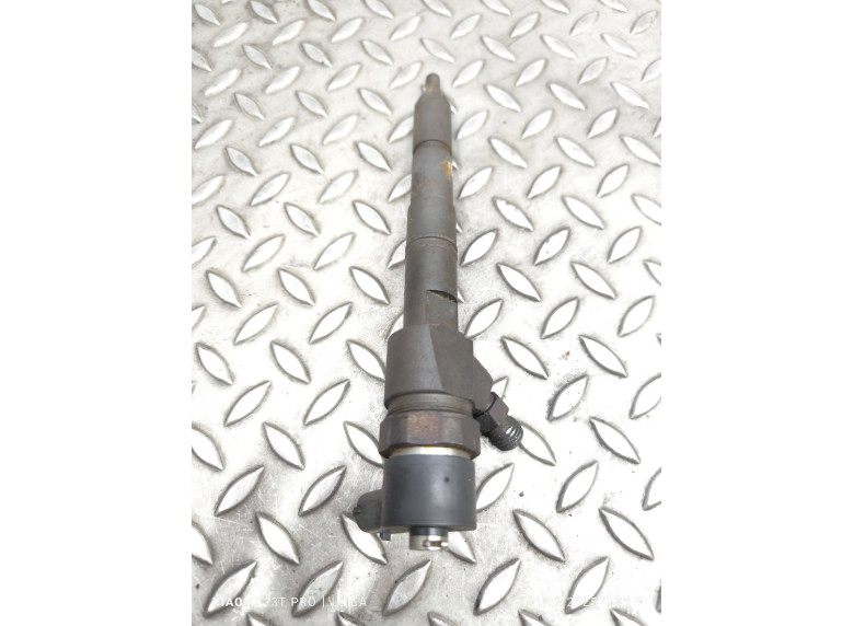 Форсунка к Opel Insignia, 2011г.