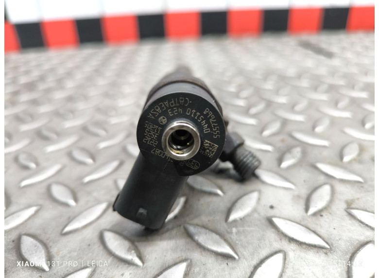 Форсунка к Opel Insignia, 2011г.