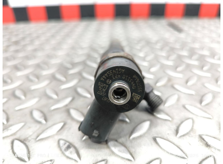 Форсунка к Opel Insignia, 2011г.