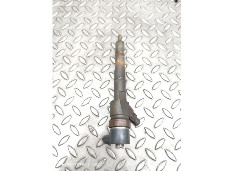 Форсунка к Opel Insignia, 2011г.