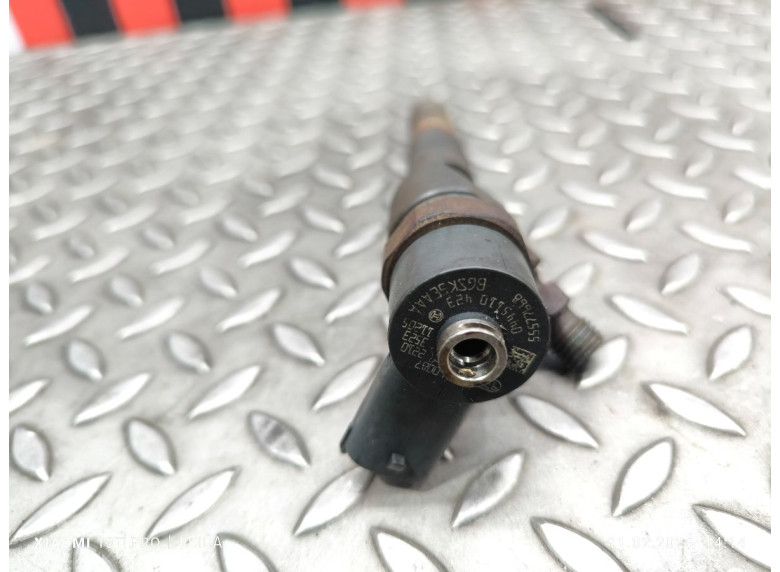 Форсунка к Opel Insignia, 2011г.