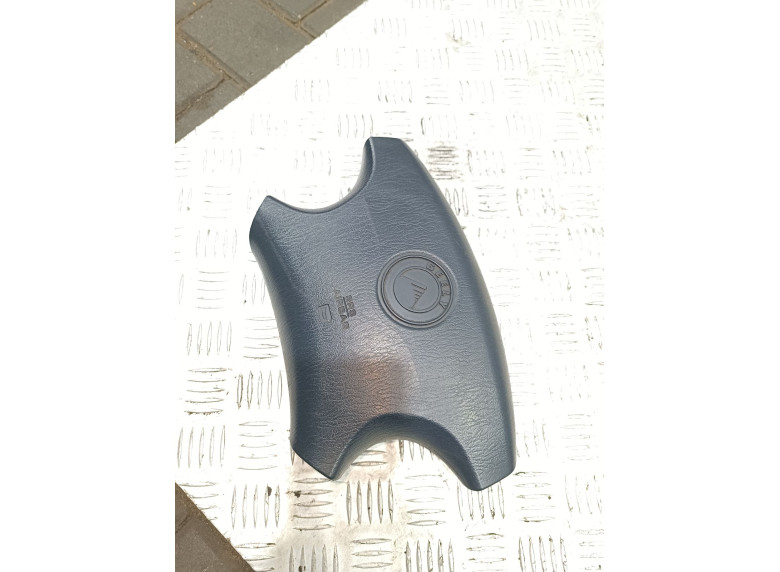Подушка безопасности водителя к Geely SC7, 2013г.