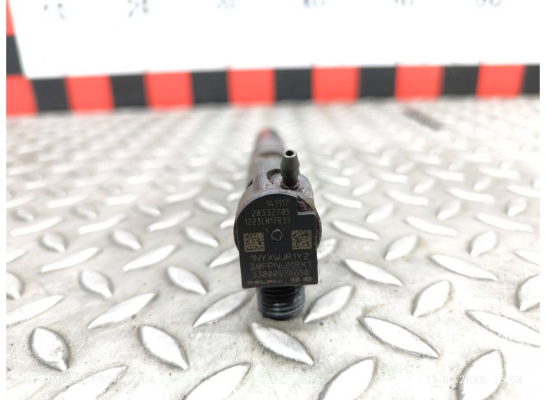 Форсунка к Форсунка к Hyundai i20 undefined г. i20