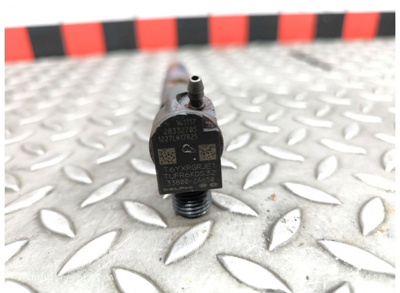 Форсунка к Форсунка к Hyundai i20 undefined г. i20