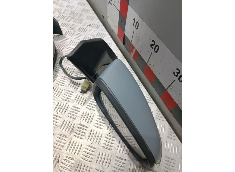 Зеркало наружное правое к Зеркало наружное правое к Geely SC7 undefined г. SC7
