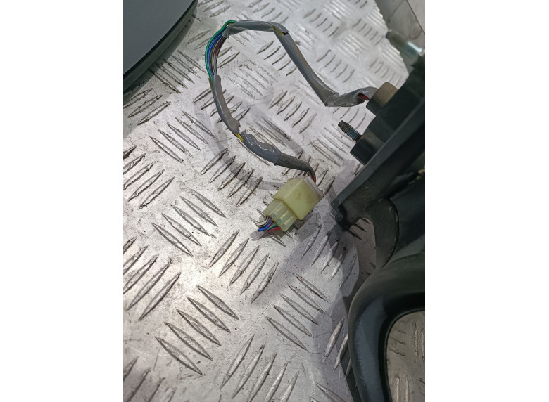 Зеркало наружное правое к Зеркало наружное правое к Geely SC7 undefined г. SC7