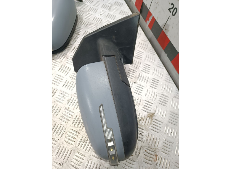 Зеркало наружное правое к Зеркало наружное правое к Geely SC7 undefined г. SC7