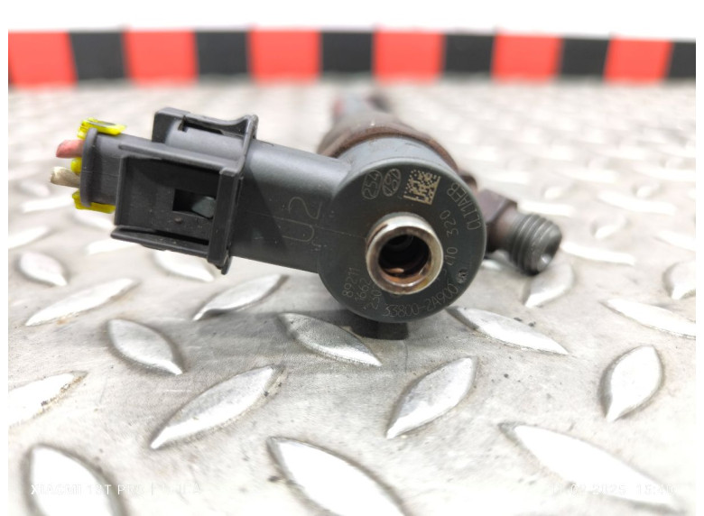 Форсунка к Kia Ceed, 2008г.