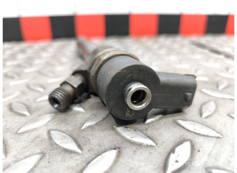 Форсунка к Kia Picanto, 2006г.