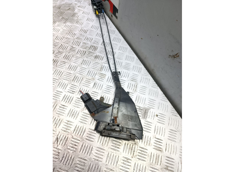 Замок двери задней левой к Замок двери задней левой к Geely SC7 undefined г. SC7