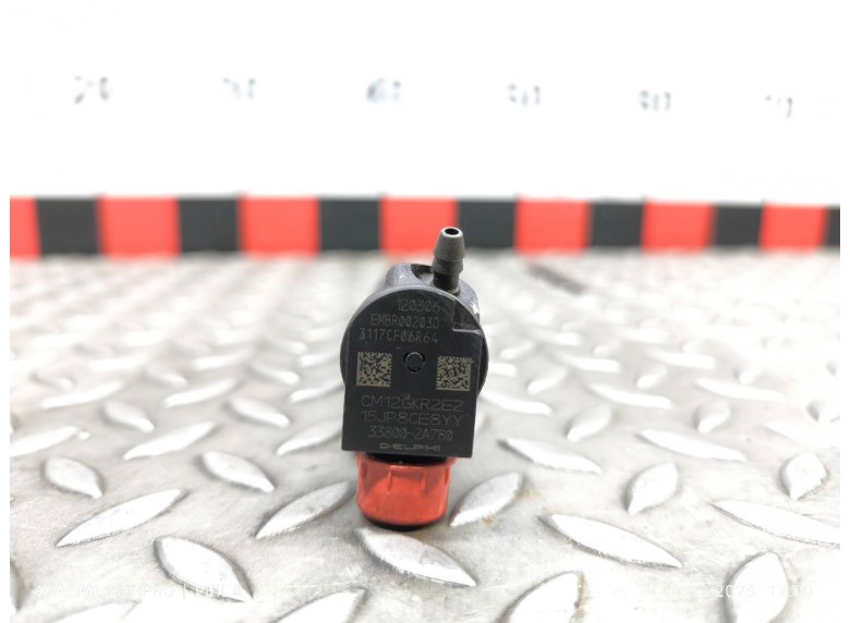 Форсунка к Форсунка к Hyundai i20 undefined г. i20